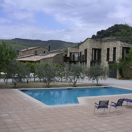 Conjunt Rural Cal Soldat Collmorter Экстерьер фото