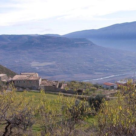 Conjunt Rural Cal Soldat Collmorter Экстерьер фото