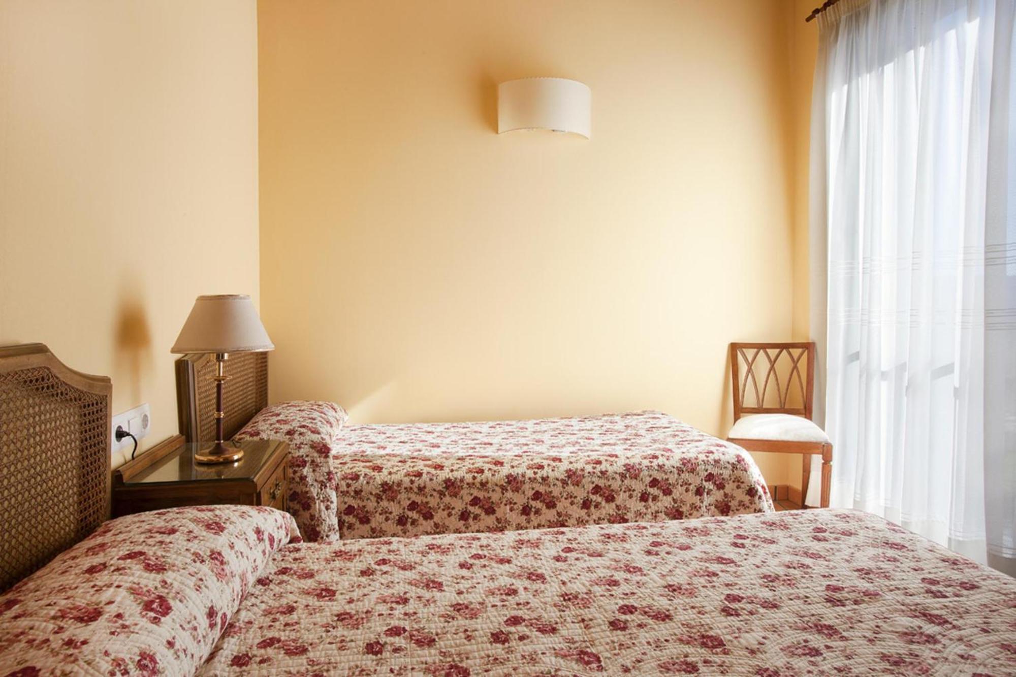 Conjunt Rural Cal Soldat Collmorter Экстерьер фото