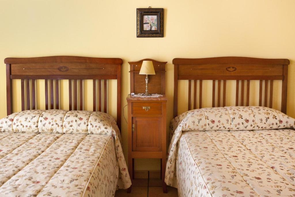 Conjunt Rural Cal Soldat Collmorter Номер фото